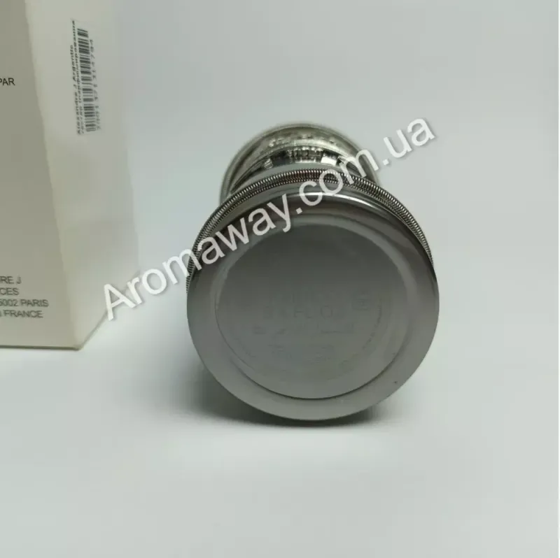Alexandre J The Collector Argentic EDP — оригінальний парфум, ракурс 4