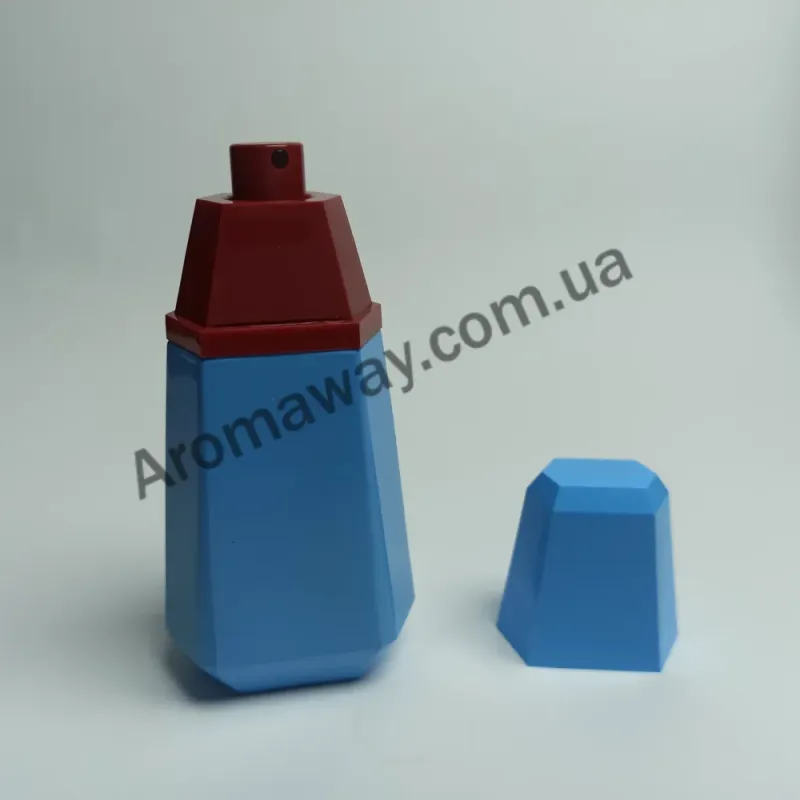 Cacharel LouLou EDP — оригінальний парфум, ракурс 2