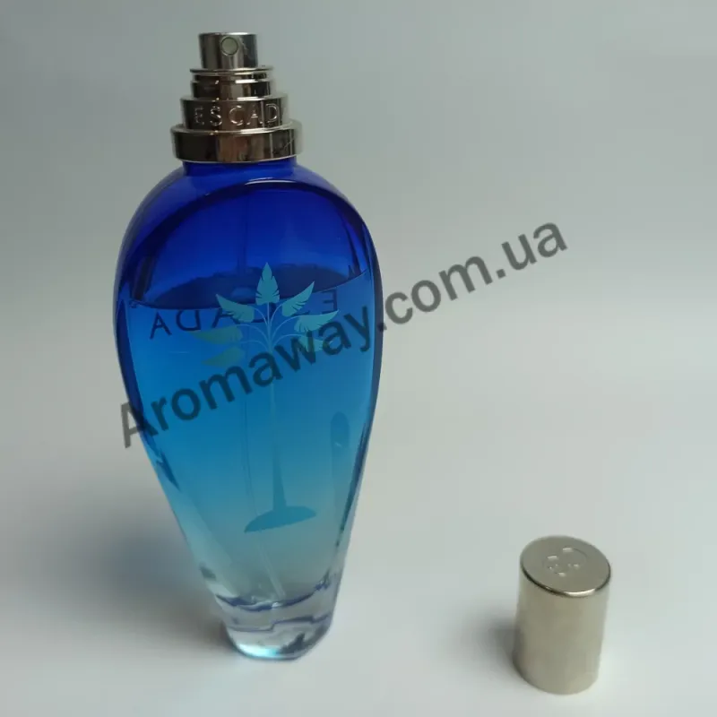 Escada Island Kiss EDT — оригінальний парфум, ракурс 2