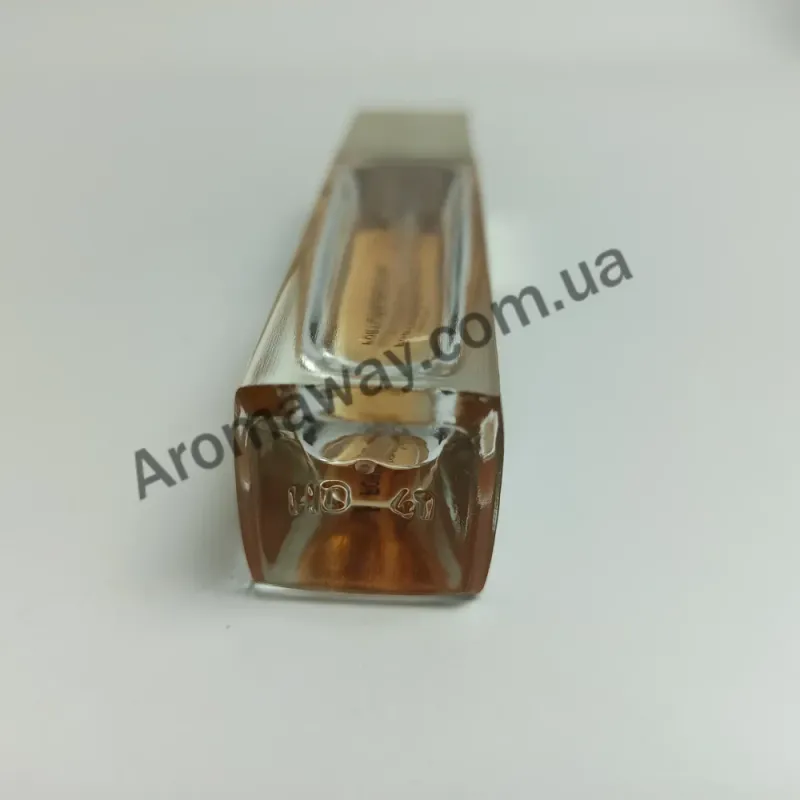 Faberlic Fortunata EDP — оригінальний парфум, ракурс 3