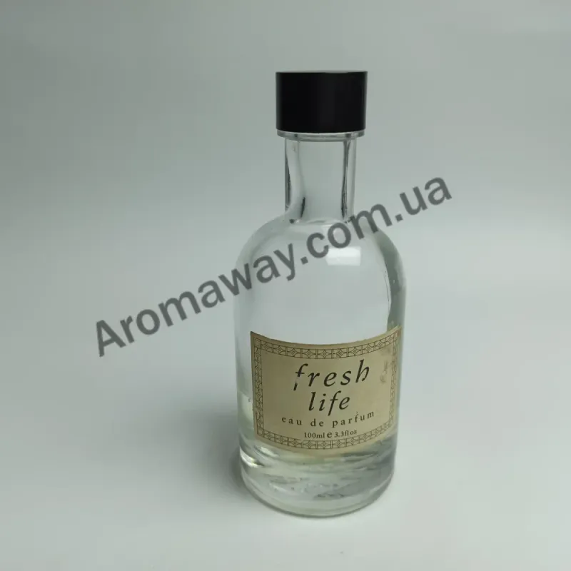 Fresh Fresh Life EDT — оригінальний парфум, ракурс 2