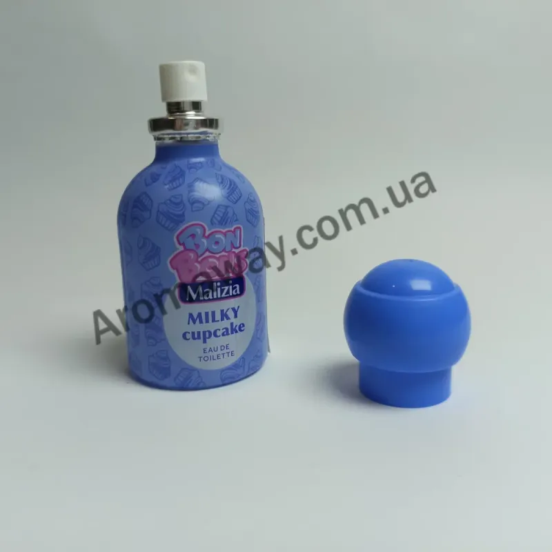 Mirato Malizia Bon Bons Milk Cake EDT — оригінальний парфум, ракурс 2
