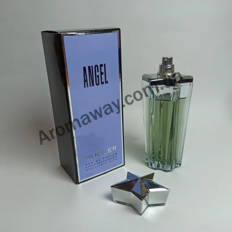 Thierry Mugler Angel EDP — оригінальний парфум, ракурс 2