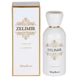 Kelsey Berwin Zelimir EDP