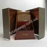 Afnan Zimaya Sharaf Blend EDP — оригінальний парфум, ракурс 3