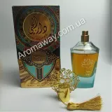 Ard Al Zaafaran Dar Al Hae for Women EDP — оригінальний парфум, ракурс 3