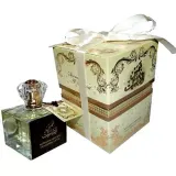 Ard Al Zaafaran Shams Al Emarat EDP — оригінальний парфум