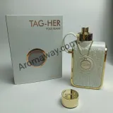 Armaf Tag Her EDP — оригінальний парфум, ракурс 2