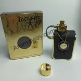 Armaf Tag Her Prestige Edition — оригінальний парфум, ракурс 2