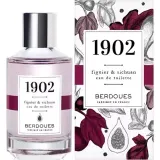 Berdoues 1902 Figuier &amp; Sichuan EDT — оригінальний парфум