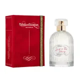 Bibliotheque De Parfum S…x In The Library — оригінальний парфум