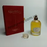 Bibliotheque de Parfum Want You EDP — оригінальний парфум, ракурс 2