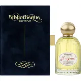 Bibliothèque de Parfum Be My Lover! Eau de Parfum парфуми розпив