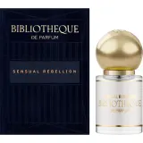 Bibliothèque de Parfum Sensual Rebellion EDP парфуми розпив