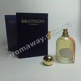 Bibliothèque de Parfum Sensual Rebellion EDP купити