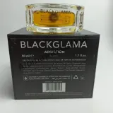 Blackglama Addiction EDP — оригінальний парфум, ракурс 3