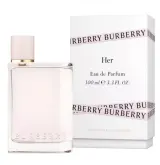 Burberry Her EDP — оригінальний парфум