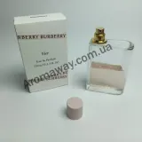 Burberry Her EDP — оригінальний парфум, ракурс 2