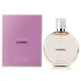 Chanel Chance Eau Vive EDT — оригінальний парфум