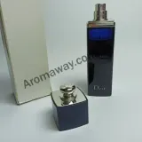 Christian Dior Addict Eau de Parfum 2014 EDP — оригінальний парфум, ракурс 2