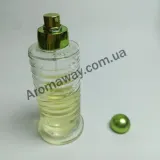 Christian Dior Eau de Dior Coloressence Energizing Dior EDT — оригінальний парфум, ракурс 2