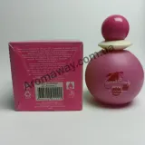 Christine Lavoisier Sweet Candy Berry EDT — оригінальний парфум, ракурс 3