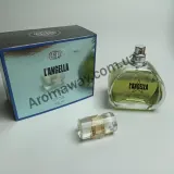 Christopher Dark L`Angella EDT — оригінальний парфум, ракурс 2