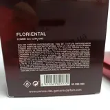 Comme des Garcons Floriental EDP — оригінальний парфум, ракурс 3