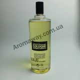 Comme des Garcons Series 4 Cologne: Citrico — оригінальний парфум, ракурс 2