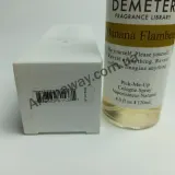 Demeter Fragrance Banana Flambee EDC — оригінальний парфум, ракурс 3