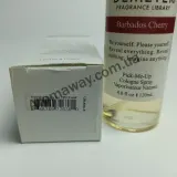 Demeter Fragrance Barbados Cherry EDC — оригінальний парфум, ракурс 3