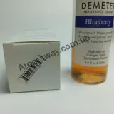 Demeter Fragrance Blueberry EDC — оригінальний парфум, ракурс 3