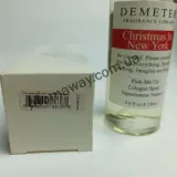 Demeter Fragrance Christmas In New York EDC — оригінальний парфум, ракурс 3
