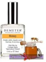 Demeter Fragrance Honey EDC — оригінальний парфум