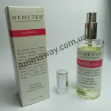 Demeter Fragrance Iced Berries EDC — оригінальний парфум, ракурс 2