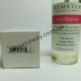 Demeter Fragrance Iced Berries EDC — оригінальний парфум, ракурс 3