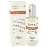 Demeter Fragrance Orange Juice EDC — оригінальний парфум