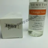 Demeter Fragrance Orange Juice EDC — оригінальний парфум, ракурс 3