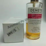 Demeter Fragrance Strawberry Ice Cream EDC — оригінальний парфум, ракурс 3