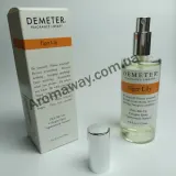 Demeter Fragrance Tiger Lily EDC — оригінальний парфум, ракурс 2