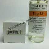 Demeter Fragrance Tiger Lily EDC — оригінальний парфум, ракурс 3