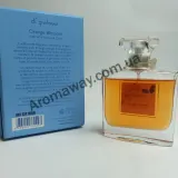 Di Palomo Orange Blossom EDP — оригінальний парфум, ракурс 3