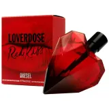 Diesel Loverdose Red Kiss EDP — оригінальний парфум