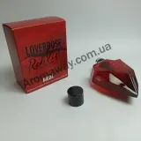 Diesel Loverdose Red Kiss EDP — оригінальний парфум, ракурс 2