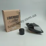 Diesel Loverdose Tattoo EDP — оригінальний парфум, ракурс 2