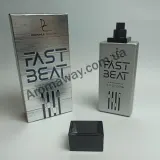 Dorall Collection Fast Beat EDT — оригінальний парфум, ракурс 2