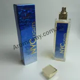Elizabeth Arden 5th Avenue NYC Lights EDP — оригінальний парфум, ракурс 2