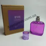Evis Intense Collection №327 Parfum — оригінальний парфум, ракурс 2