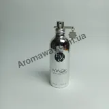 Evis Vanilla Mask EDP — оригінальний парфум, ракурс 2