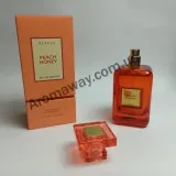 Flavia Peach Honey EDP — оригінальний парфум, ракурс 2